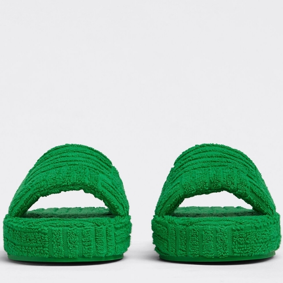 Bottega Venetta Slides - Picture 3 of 4